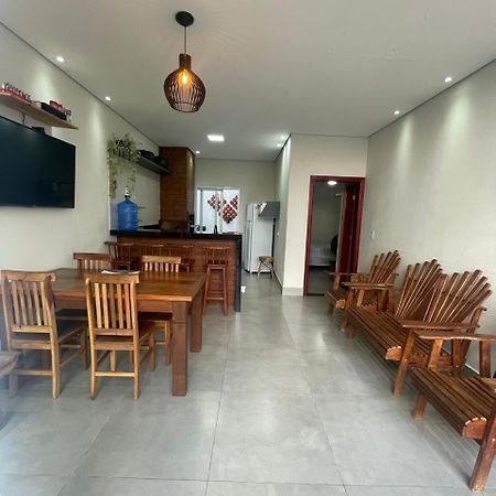Willa Toledo Casa Completa Americana Zewnętrze zdjęcie