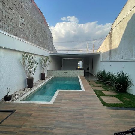 Willa Toledo Casa Completa Americana Zewnętrze zdjęcie