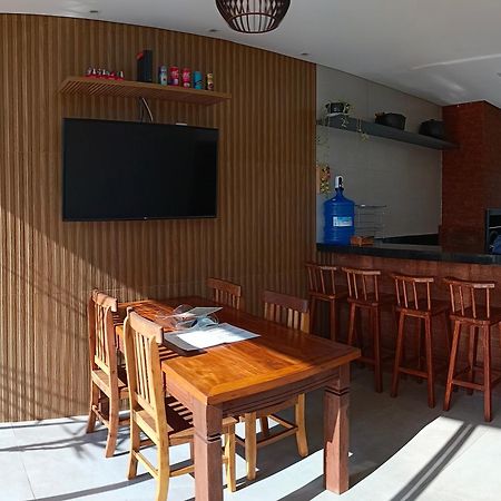 Willa Toledo Casa Completa Americana Zewnętrze zdjęcie