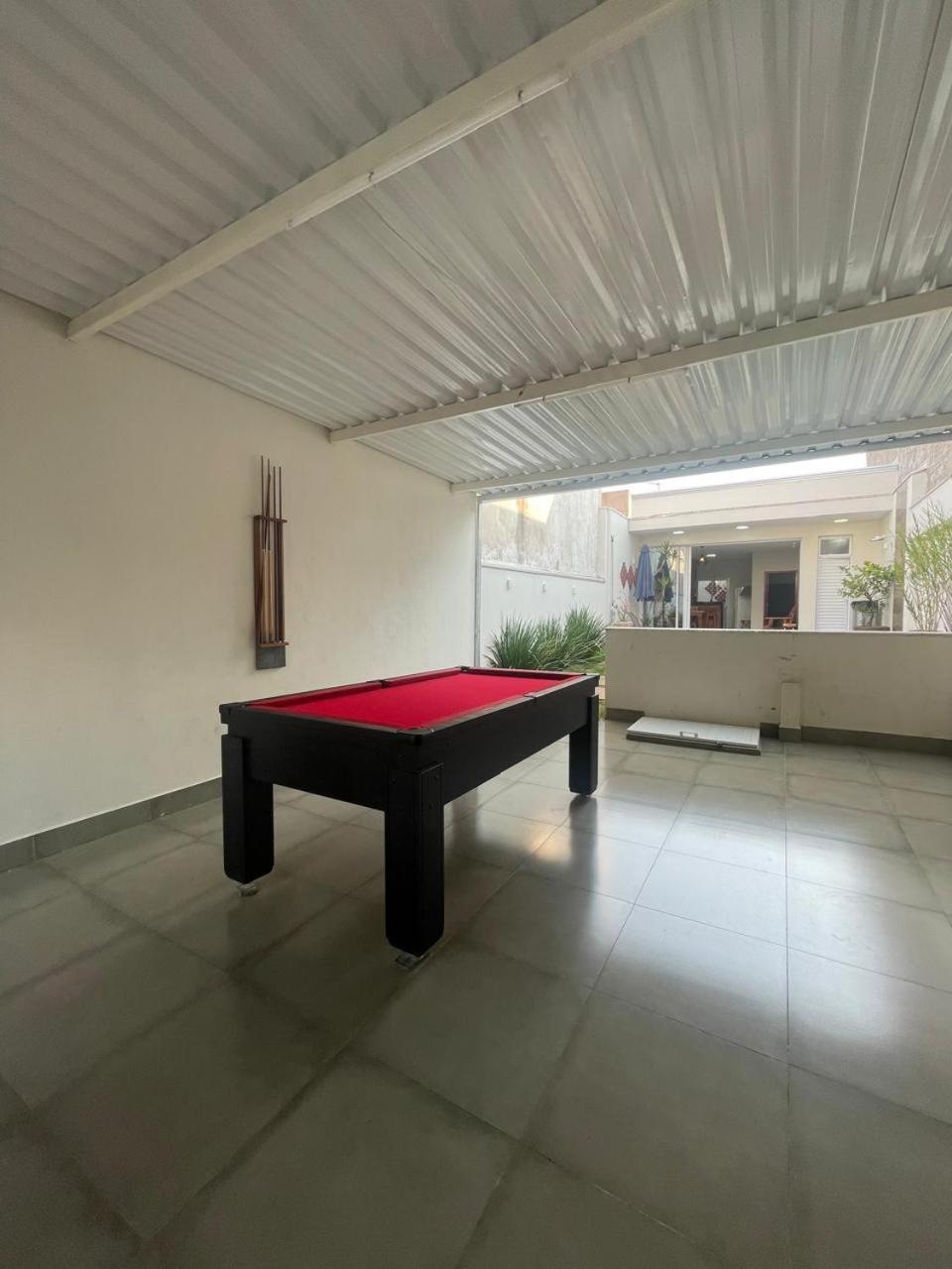 Willa Toledo Casa Completa Americana Zewnętrze zdjęcie